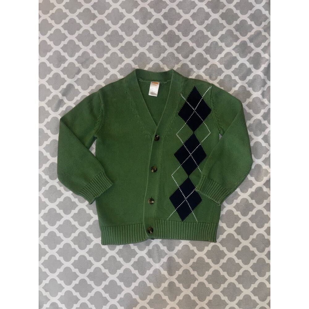Gymboree Sweater